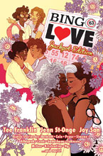 Image: Bingo Love Vol. 01: Jackpot Edition SC  - Image Comics