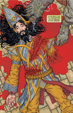 Image: Maestros Vol. 01 SC  - Image Comics