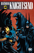 Image: Batman: Knightsend SC  - DC Comics