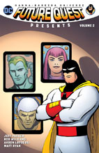 Image: Future Quest Presents Vol. 02 SC  - DC Comics