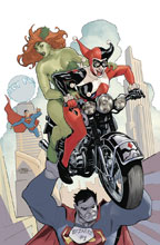 Image: Harley Quinn by Karl Kesel & Terry Dodson: The Deluxe Edition Vol. 02 HC  - DC Comics