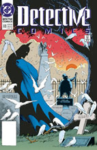 Image: Legends of the Dark Knight: Norm Breyfogle Vol. 02 HC  - DC Comics