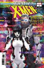Image: What If? X-Men #1 - Marvel Comics
