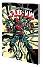 Image: Peter Parker: The Spectacular Spider-Man Vol. 04 - Coming Home SC  - Marvel Comics