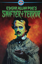 Image: Edgar Allan Poe's Snifter of Terror #1 - Ahoy Comics