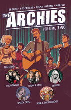 Image: Archies Vol. 02 SC  - Archie Comic Publications