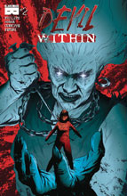 Image: Devil Within #2 - Black Mask Comics