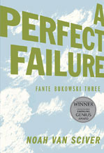 Image: Fante Bukowski Vol. 03: Three Perfect Failure GN  - Fantagraphics Books
