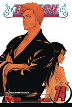 Image: Bleach Vol. 74 SC  - Viz Media LLC