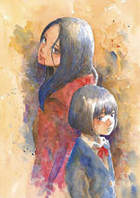 Image: Happiness Vol. 08 GN  - Kodansha Comics