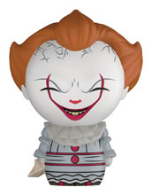 Image: Dorbz Horror W5 Vinyl Figure: Pennywise  - Funko