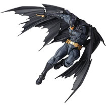 Vari Colori Statuetta in PVC DC Comics AUG182580