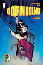 Image: Coffin Bound #3 - Image Comics