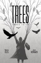 Image: Trees: Three Fates #2  [2019] - Image Comics