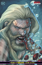 Image: Aquaman #53 (variant cover - Rafa Sandoval) - DC Comics