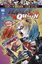 Image: Harley Quinn #66 (YotV)  [2019] - DC Comics