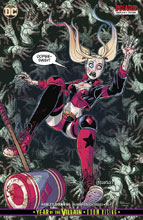 Image: Harley Quinn #66 (YotV) (variant cover - Mauricet)  [2019] - DC Comics
