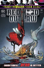 Image: Red Hood: Outlaw #39 (YotV) - DC Comics