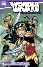 Image: Wonder Woman: Come Back to Me #4  [2019] - DC Comics