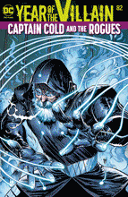 Image: Flash #82 (YotV) (Acetate cover) - DC Comics