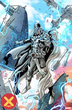 Image: X-Men #1 (variant Young Guns cover - Checchetto) - Marvel Comics