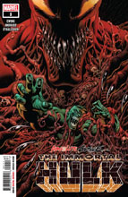 Image: Absolute Carnage: Immortal Hulk #1  [2019] - Marvel Comics