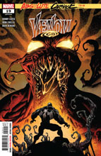 Image: Venom #19 - Marvel Comics