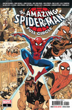 Image: Amazing Spider-Man: Full Circle #1  [2019] - Marvel Comics