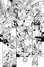 Image: Amazing Spider-Man: Full Circle #1 (incentive 1:25 cover - Smallwood)  [2019] - Marvel Comics
