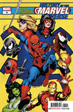 Image: History of the Marvel Universe #4  [2019] - Marvel Comics