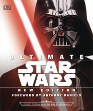 Image: Ultimate Guide to the Star Wars Universe HC  (new edition) - DK Publishing Co