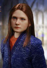 Image: Harry Potter Series Action Figure: Ginnny Weasley  (Casual Wear version) - Star Ace Toys Limited