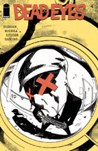 Image: Dead Eyes #4 - Image Comics