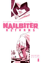 Image: Nailbiter Vol. 07: Nailbiter Returns SC  - Image Comics