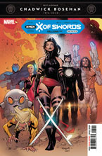 Image: Hellions #5 (XoS)  [2020] - Marvel Comics