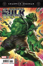 Image: Immortal Hulk #38 - Marvel Comics