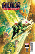 Image: Immortal Hulk #39 - Marvel Comics