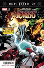 Image: Avengers #37 - Marvel Comics