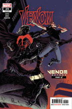 Image: Venom #29  [2020] - Marvel Comics