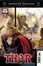 Image: Thor #8 - Marvel Comics