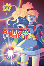 Image: Rainbow Brite Vol. 01 SC  - Dynamite
