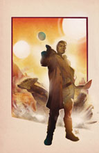 Image: Firefly #21 (incentive 1:10 cover - Harvey) - Boom! Studios