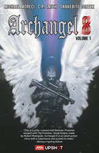 Image: Archangel 8 SC  - Artists Writers & Artisans Inc