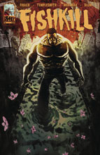 Image: Fishkill #3 - Heavy Metal Magazine
