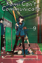 Image: Komi Can't Communicate Vol. 09 SC  - Viz Media LLC