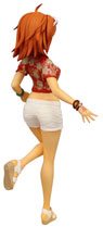 Image: Fate Grand Order PVC Figure: Master Hero Woman  (Tropical Summer) - Furyu (F:Nex)