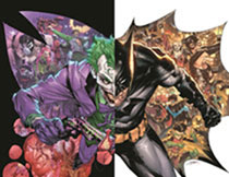 Image: Batman #100  [2020] - DC Comics