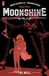 Image: Moonshine Vol. 05: The Well SC  - Image Comics