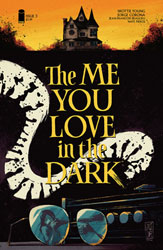 Image: Me You Love in the Dark #3  [2021] - Image Comics