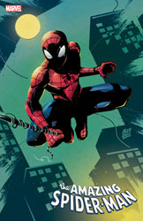 Image: Amazing Spider-Man #75 (variant cover - Ogle) - Marvel Comics